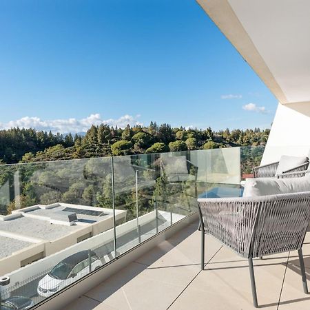 Vivi Homes - Elies House Pool, Gym, Spa & Sea View El Faro Luaran gambar