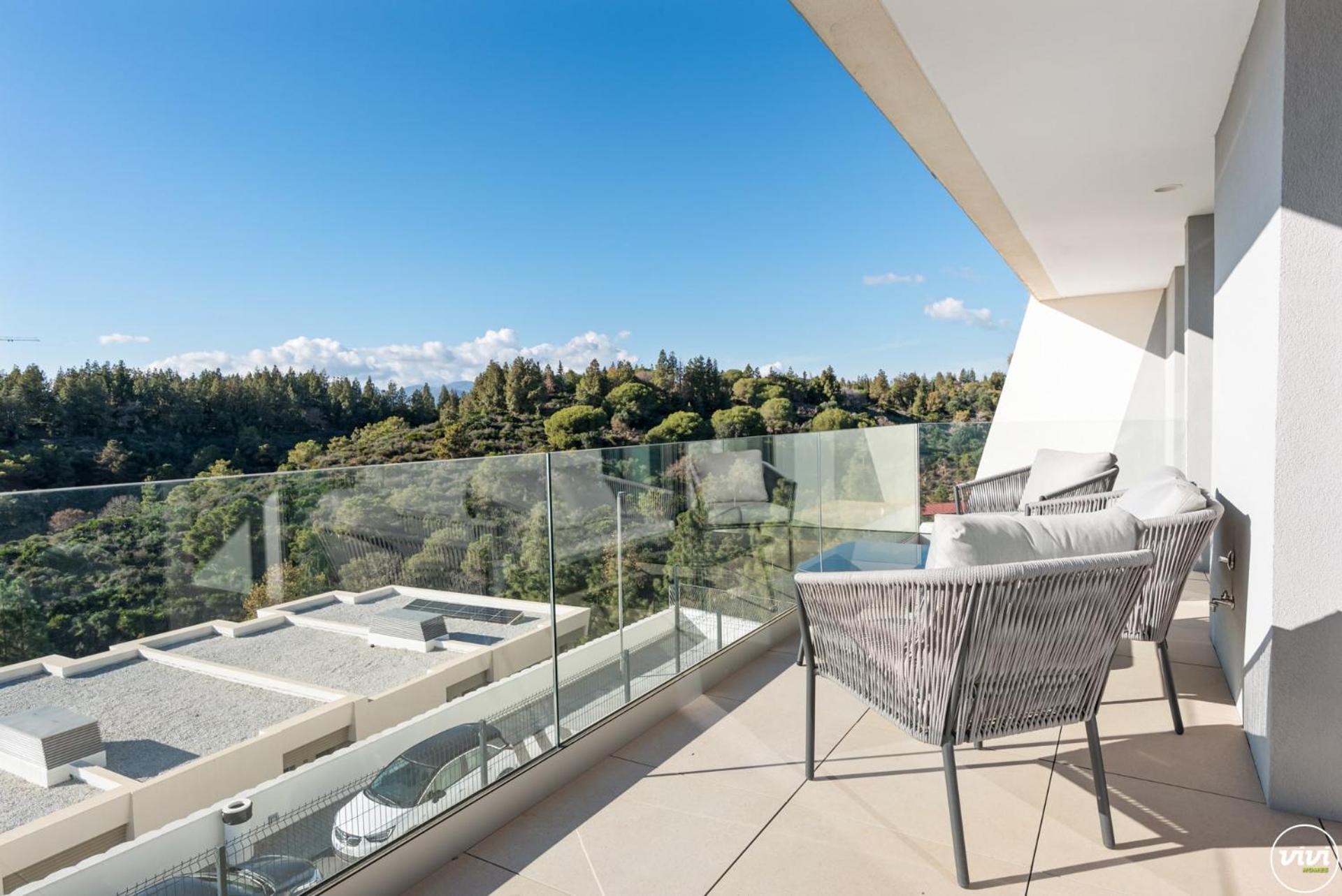 Vivi Homes - Elies House Pool, Gym, Spa & Sea View El Faro Luaran gambar